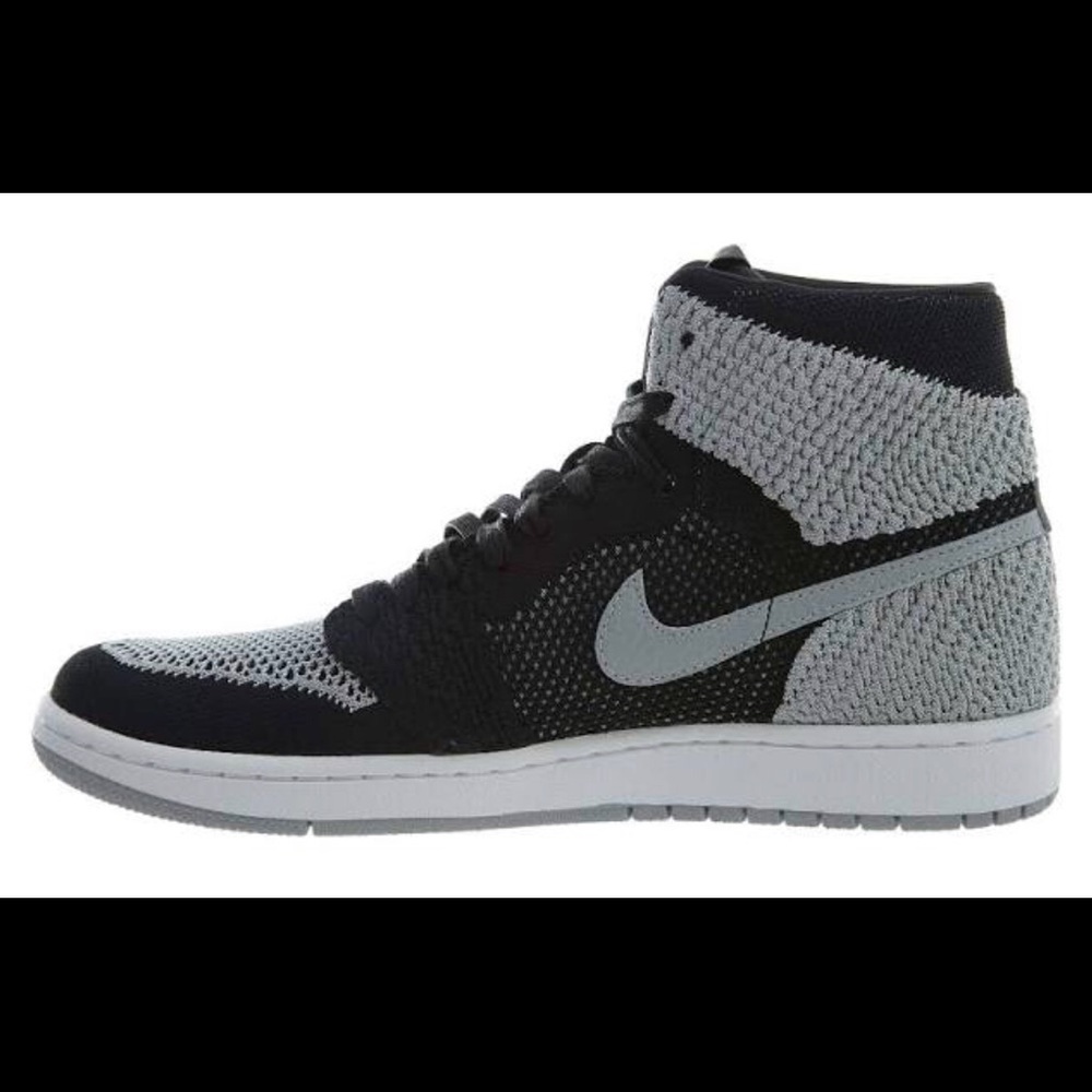 Air Jordan 1 Flyknits
